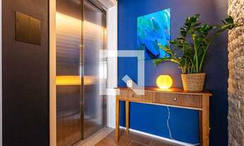 Imagem 3: Apartamento à Venda - Vila Madalena, 3 Quartos, 157 m2