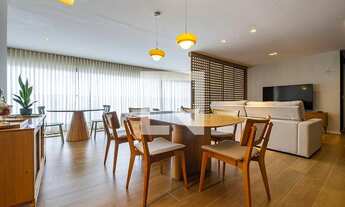 Imagem: Apartamento à Venda - Vila Madalena, 3