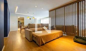 Imagem 5: Apartamento à Venda - Vila Madalena, 3 Quartos, 157 m2