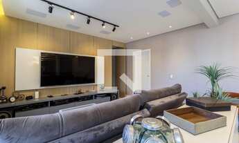 Imagem 5: Apartamento à Venda - Moema, 3 Quartos, 160 m2