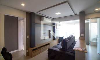 Imagem: Apartamento à Venda - Campo Belo, 2 Quartos