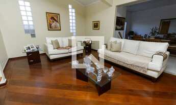 Imagem: Casa à Venda - Cidade Patriarca, 4 Quartos