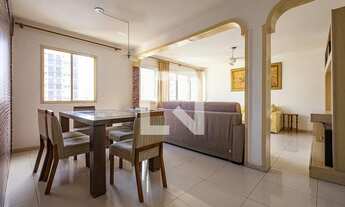 Imagem 2: Apartamento à Venda - Pinheiros, 3 Quartos, 102 m2