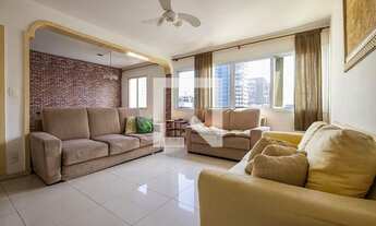 Imagem: Apartamento à Venda - Pinheiros, 3 Quartos