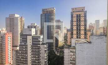 Imagem 5: Apartamento à Venda - Pinheiros, 3 Quartos, 102 m2