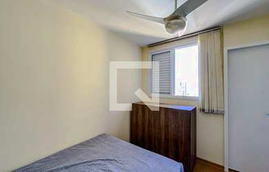 Imagem 6: Apartamento à Venda - Mooca, 1 Quarto, 31 m2