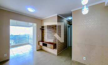 Imagem: Apartamento à Venda - Belém, 2 Quartos