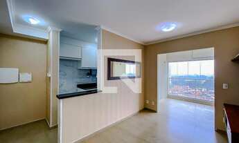 Imagem 2: Apartamento à Venda - Belém, 2 Quartos, 59 m2