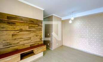 Imagem 3: Apartamento à Venda - Belém, 2 Quartos, 59 m2