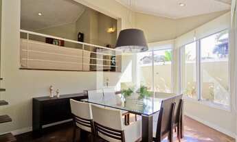 Imagem 5: Casa à Venda - City América, 4 Quartos, 450 m2