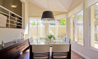 Imagem 4: Casa à Venda - City América, 4 Quartos, 450 m2