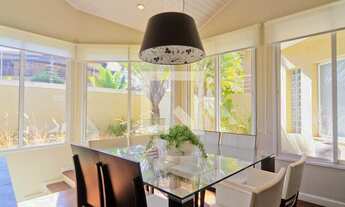 Imagem 6: Casa à Venda - City América, 4 Quartos, 450 m2