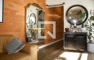 Imagem 4: Casa à Venda - Saúde, 2 Quartos, 135 m2