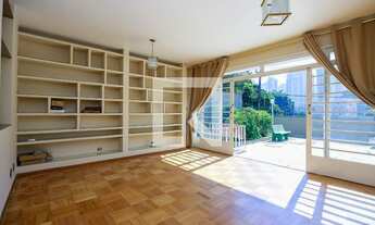 Imagem: Casa à Venda - Campo Belo, 4 Quartos, 465