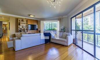 Imagem: Apartamento à Venda - Pinheiros, 3 Quartos