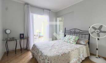 Imagem 7: Casa à Venda - Mandaqui, 3 Quartos, 130 m2