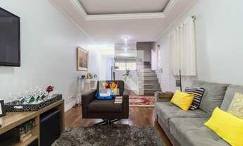 Imagem 4: Casa à Venda - Mandaqui, 3 Quartos, 130 m2