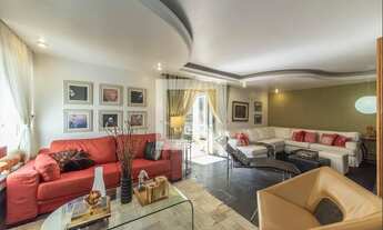 Imagem: Casa à Venda - Brooklin, 3 Quartos, 200