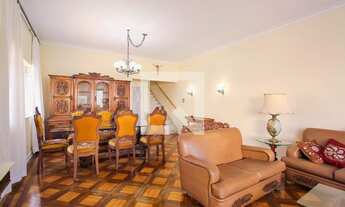 Imagem: Casa à Venda - Mooca, 4 Quartos, 253 m2