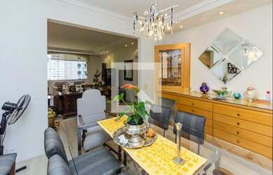 Imagem 3: Apartamento à Venda - Itaim Bibi, 3 Quartos, 163 m2