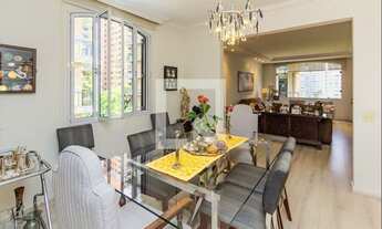 Imagem: Apartamento à Venda - Itaim Bibi, 3 Quartos