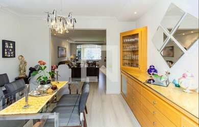 Imagem 2: Apartamento à Venda - Itaim Bibi, 3 Quartos, 163 m2