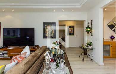 Imagem 7: Apartamento à Venda - Itaim Bibi, 3 Quartos, 163 m2