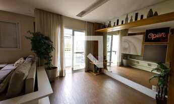 Imagem 5: Apartamento à Venda - Vila Santa Clara, 2 Quartos, 77 m2