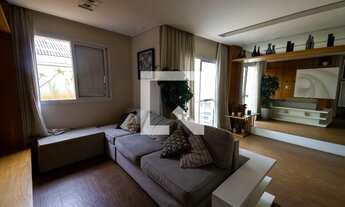 Imagem 7: Apartamento à Venda - Vila Santa Clara, 2 Quartos, 77 m2