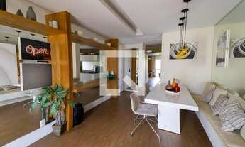 Imagem 4: Apartamento à Venda - Vila Santa Clara, 2 Quartos, 77 m2