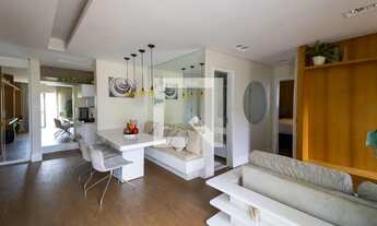 Imagem 3: Apartamento à Venda - Vila Santa Clara, 2 Quartos, 77 m2