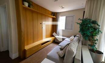 Imagem 6: Apartamento à Venda - Vila Santa Clara, 2 Quartos, 77 m2