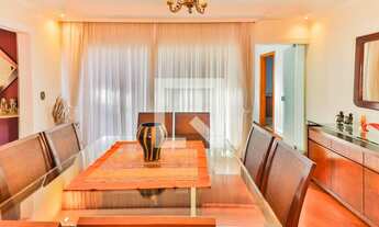 Imagem 6: Casa à Venda - Cidade São Francisco , 4 Quartos, 347 m2