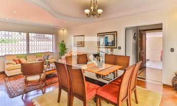 Imagem 3: Casa à Venda - Cidade São Francisco , 4 Quartos, 347 m2