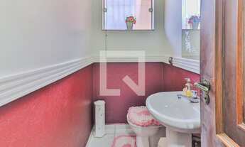 Imagem 7: Casa à Venda - Cidade São Francisco , 4 Quartos, 347 m2