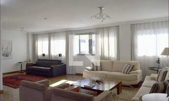 Imagem 2: Apartamento à Venda - Jardim Paulista, 4 Quartos, 222 m2