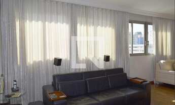 Imagem 7: Apartamento à Venda - Jardim Paulista, 4 Quartos, 222 m2