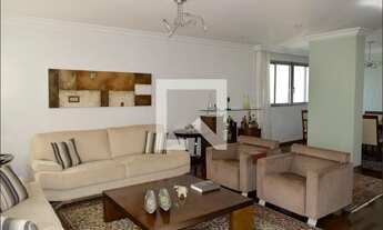 Imagem 4: Apartamento à Venda - Jardim Paulista, 4 Quartos, 222 m2