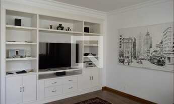 Imagem 5: Apartamento à Venda - Jardim Paulista, 4 Quartos, 222 m2