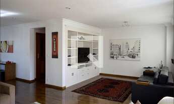 Imagem 3: Apartamento à Venda - Jardim Paulista, 4 Quartos, 222 m2