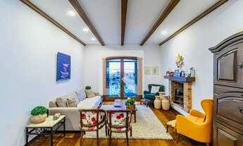 Imagem 4: Casa à Venda - Butantã, 4 Quartos, 189 m2