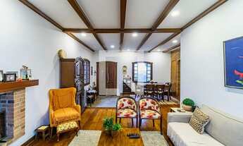 Imagem 7: Casa à Venda - Butantã, 4 Quartos, 189 m2