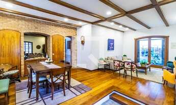 Imagem: Casa à Venda - Butantã, 4 Quartos, 189