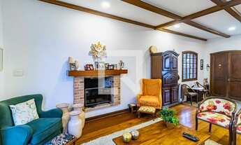 Imagem 5: Casa à Venda - Butantã, 4 Quartos, 189 m2