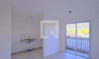 Imagem 3: Apartamento à Venda - Mooca, 2 Quartos, 44 m2