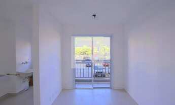 Imagem 2: Apartamento à Venda - Mooca, 2 Quartos, 44 m2