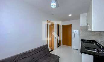 Imagem 4: Apartamento à Venda - Belém, 1 Quarto, 25 m2