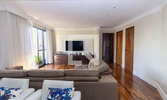 Imagem 7: Apartamento à Venda - Jardim Avelino , 4 Quartos, 176 m2