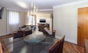 Imagem 6: Apartamento à Venda - Jardim Avelino , 4 Quartos, 176 m2