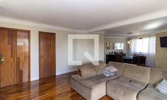 Imagem 3: Apartamento à Venda - Jardim Avelino , 4 Quartos, 176 m2